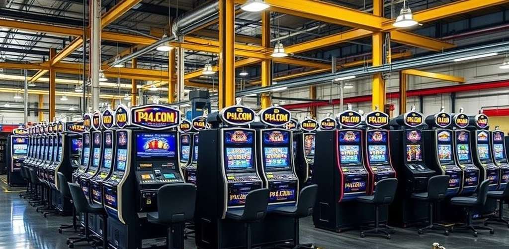 slots de luxo online xyybet