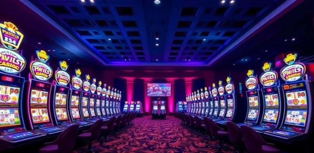 slots de luxo online xyybet